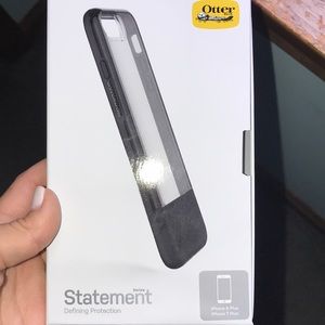 Brand new iPhone 7 Plus case. Never used